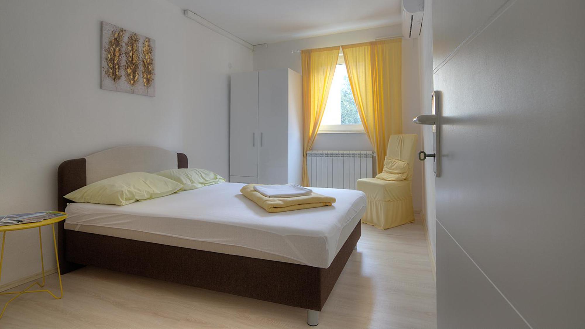 Apartments & Rooms Josephine Senj  Exterior foto