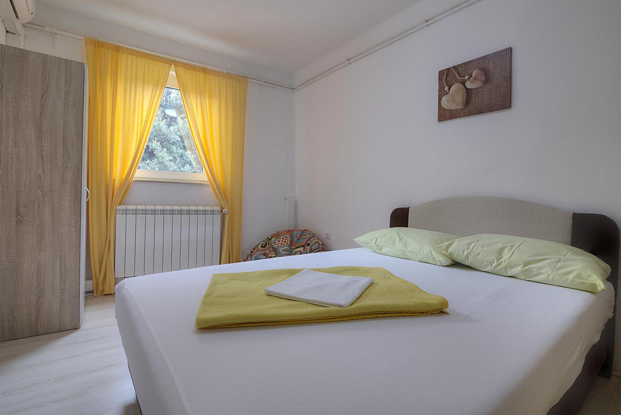 Apartments & Rooms Josephine Senj  Exterior foto