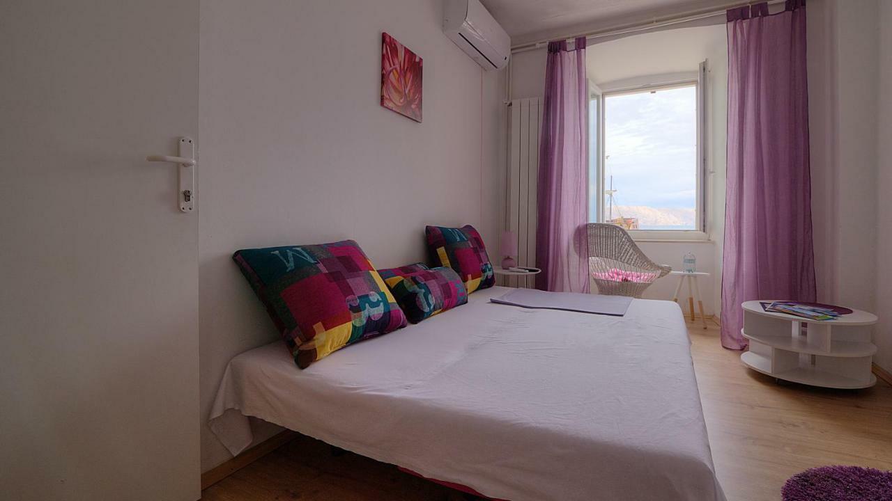 Apartments & Rooms Josephine Senj  Exterior foto